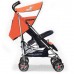 Прогулочная коляска Super Star Dragonfly Orange (с чехлом) Прогулочная коляска Super Star Dragonfly Orange (с чехлом)